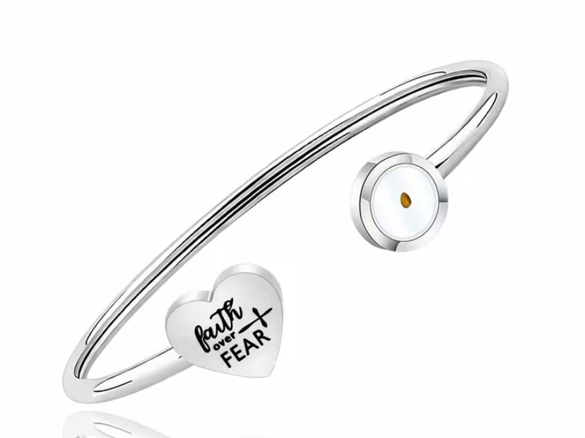 Mustard Seed Bracelet