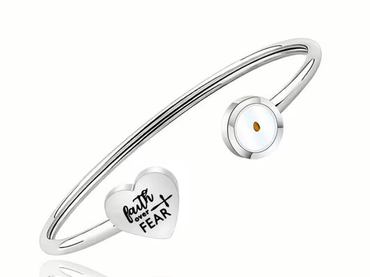 Mustard Seed Bracelet