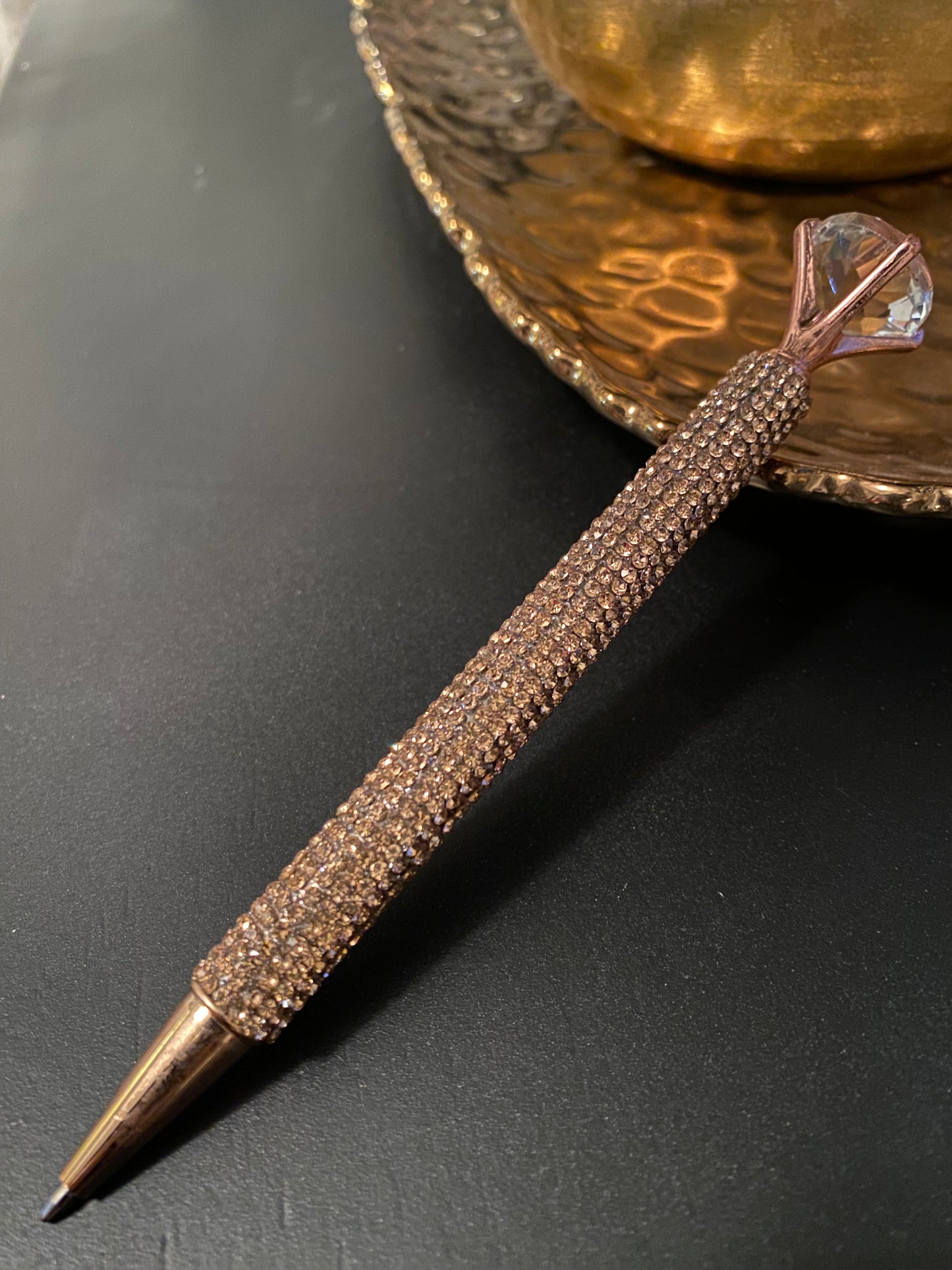Bling Rhinestone Pen