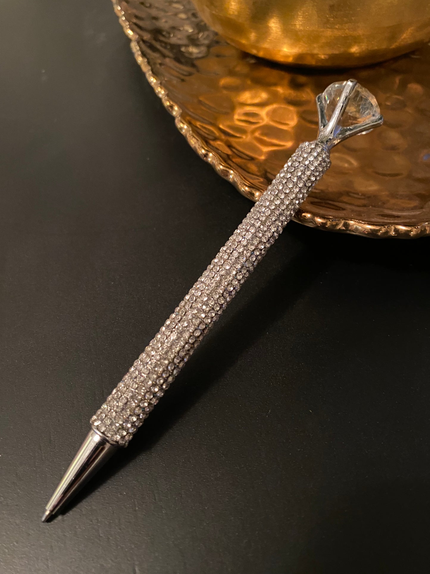 Bling Rhinestone Pen