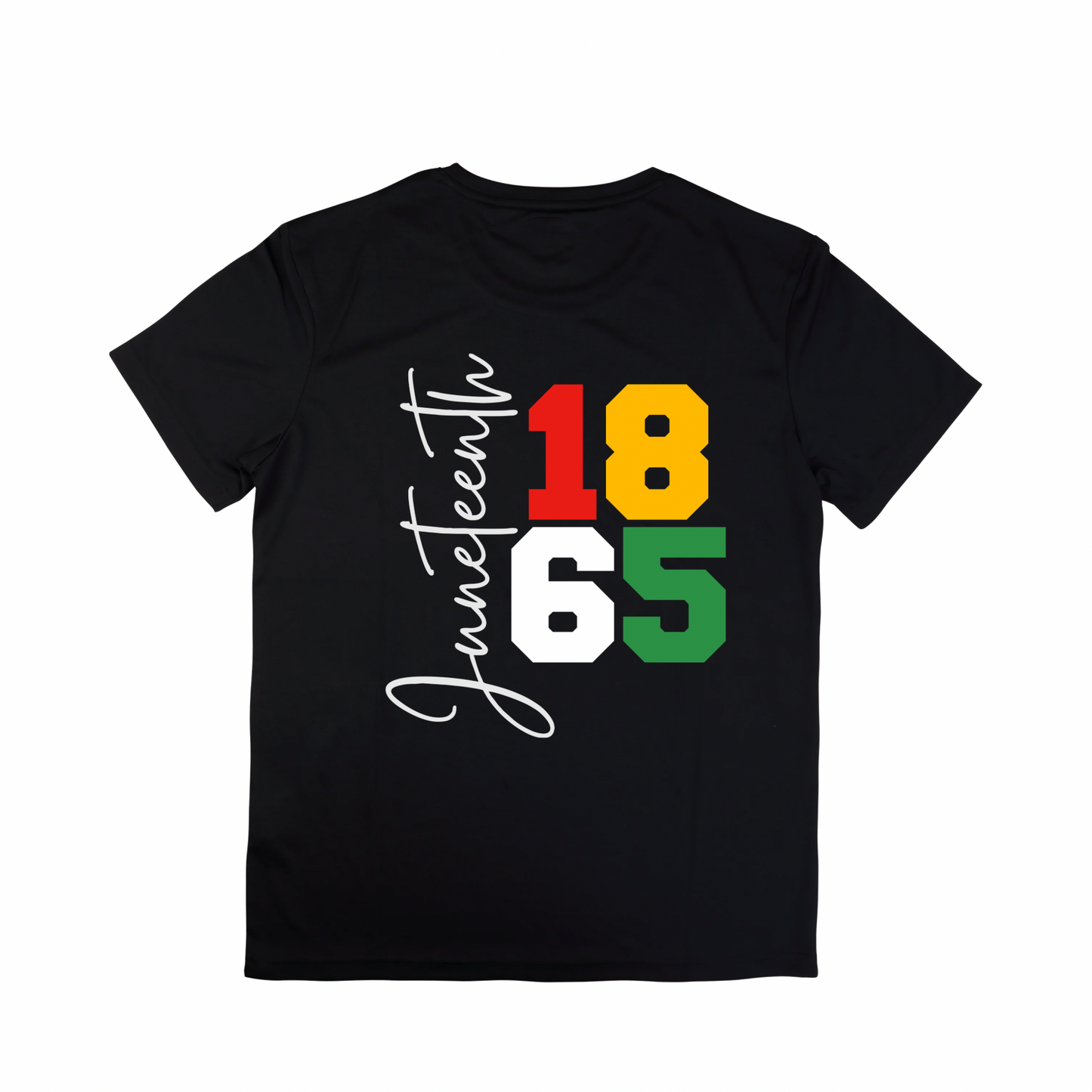 Juneteenth 1865 T-shirt